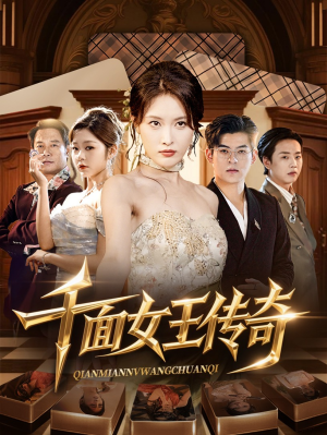 千面女王传奇(95集) 千面女王传奇(95集)短剧推荐下集更精彩