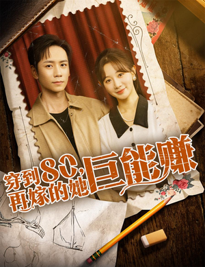 穿到八零再嫁的她巨能赚(66集) 穿到八零再嫁的她巨能赚(66集)短剧更新时间一览表