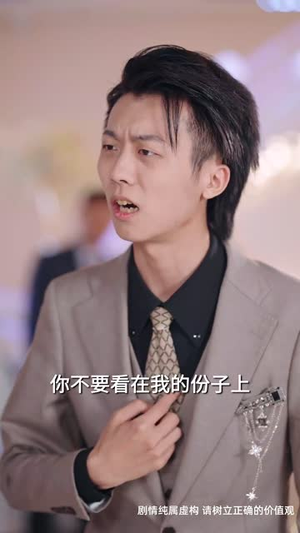 江山暗局藏锋（48集）正能量短剧分享