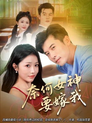 奈何女神要嫁我（69集）红果免费短剧看全集