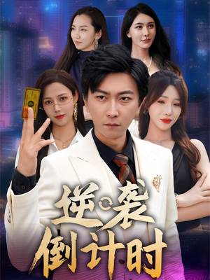 逆袭倒计时（60集）红果短剧免费看剧app