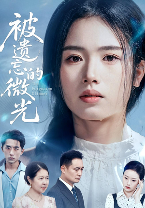 被遗忘的微光（48集）最火短剧热播中