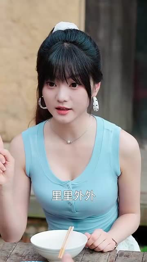乡村绝美（80集）火爆短剧精彩片段