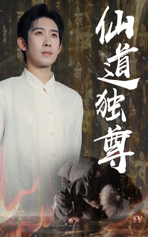 仙道独尊（60集）全部免费看短剧网站