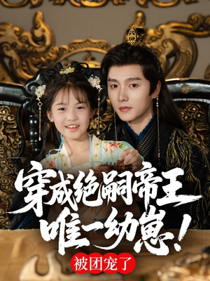 穿成绝嗣帝王唯一幼崽，被团宠了（80集）终于可以免费观看短剧了