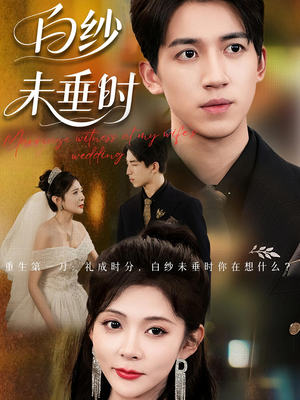 老婆婚礼，我当证婚人（54集）短剧大结局限免特辑