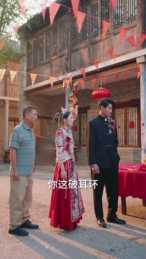 为了鉴宝我压上一切（63集）排行榜前十短剧