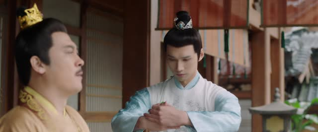郡王与我心相照（24集）排行榜上的短剧免费看