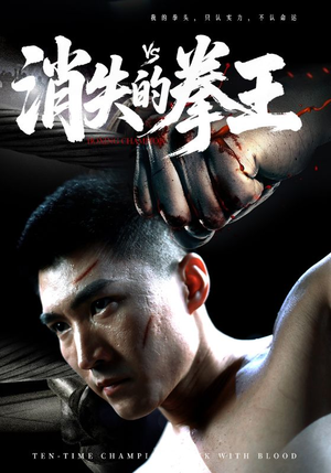 消失的拳王（72集）无需充值短剧尽情看