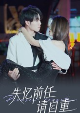 失忆前任请自重（25集）红果免费看短剧