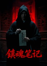 镇魂笔记（15集）全网最火爆的短剧