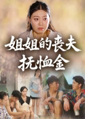 姐姐的丧夫抚恤金（40集）短剧大结局一气呵成