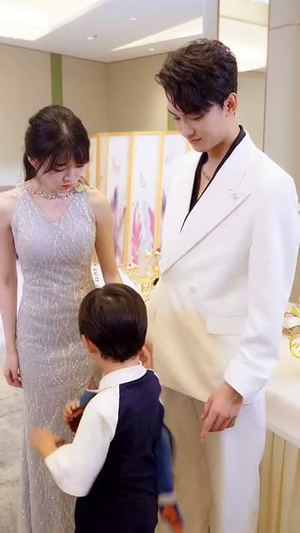 绝不臣服（72集）全集免费看短剧