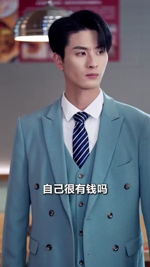 卖鱼老婆竟是东海三公主（61集）短剧最热榜最近火
