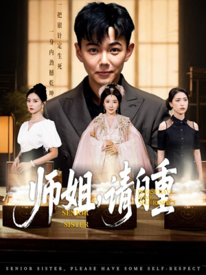 师姐请自重（81集）红果短剧免费看app