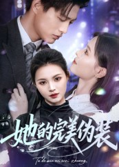 她的完美伪装（70集）这部短剧让人心动了