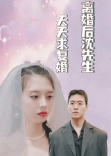 离婚后沈先生天天求复婚（100集）精彩短剧又来了