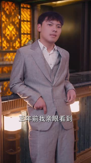 上海滩之风云再起（82集）热门短剧排行榜
