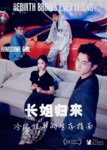 长姐归来冷家姐弟的生存指南（40集）重生题材短剧全集免费