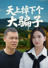 天上掉下个大骗子（32集）百度网盘在线看短剧