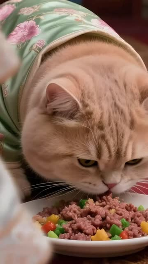 喵仪天下(20集) 喵仪天下(20集)短剧全集高清无码版