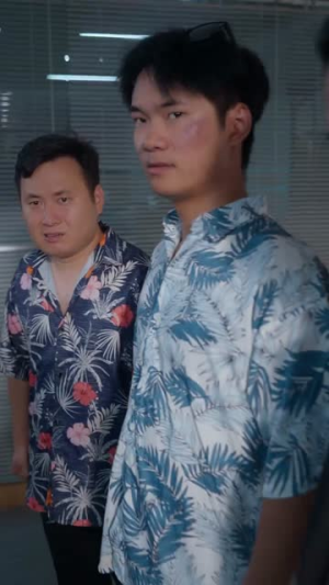 你是卧底那我是什么（78集）短剧越看越想看系列