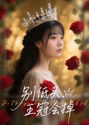 别低头王冠会掉（70集）西瓜视频海量短剧免费看