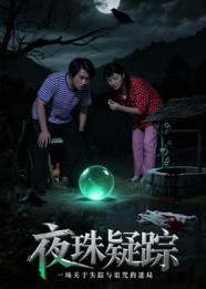 夜珠疑踪（30集）让你看了就停不下来的精彩短剧