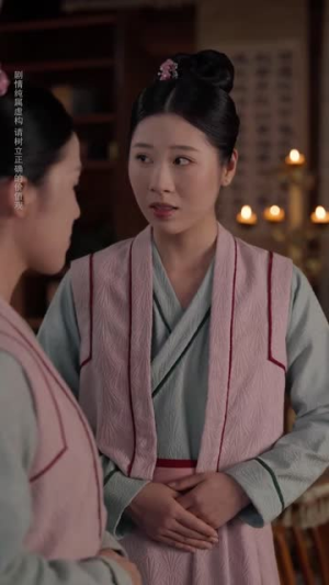 明月照离人（80集）男女都爱看的短剧