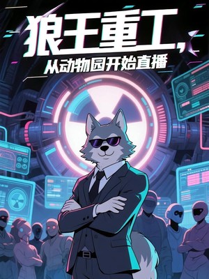 狼王重工从动物园开始直播（65集）又一部超火短剧抢先看全