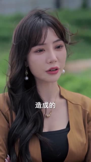 顾家的转运小锦鲤（84集）每天分享好看短剧精彩片段