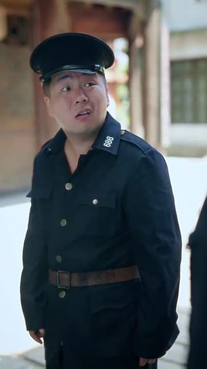 穿回民国当警长系统逼我做选择（90集）红果短剧大结局抢先看