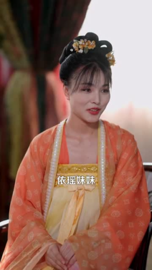 古镜通今庶女背靠现代无敌了（100集）红果免费短剧免费看全集
