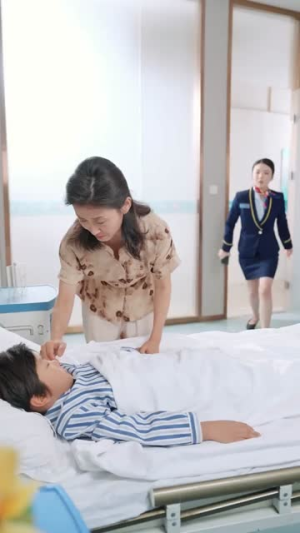 万里高空遇见你（100集）免费短剧全集任你观看