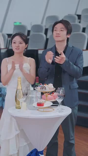 我有八个姐姐但是她们都是弟控（83集）短剧合集彩蛋完整版