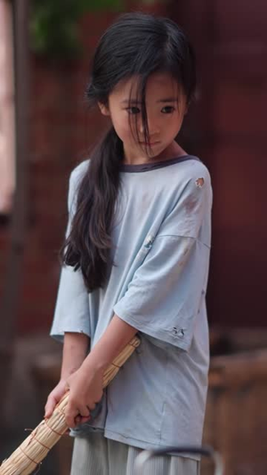 小孤女竟是江家真千金(58集) 小孤女竟是江家真千金(58集)百亿短剧好看计划