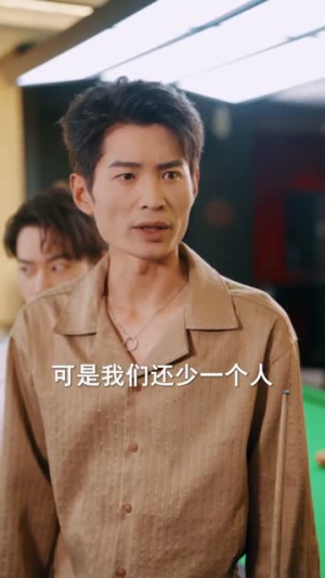 绿幕上的轨迹（83集）最火短剧热播中
