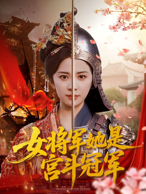 女将军她是宫斗冠军（98集）好看的短剧同大家分享