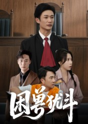 困兽犹斗（50集）古装短剧热门推荐