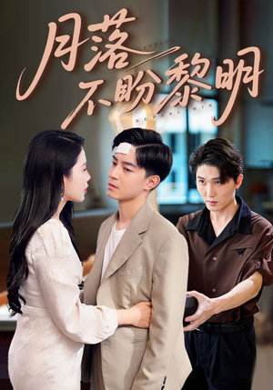 月落不盼黎明（64集）全能主妇热播短剧抢先看大结局