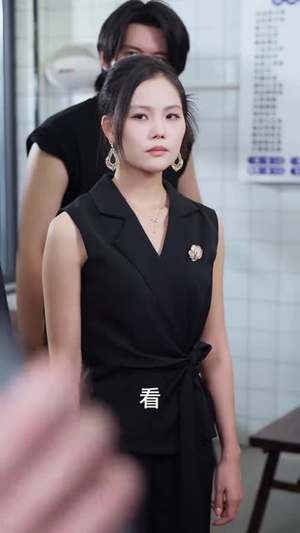 救急不救穷（67集）精彩短剧连连免费看