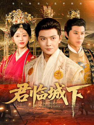 君临城下（45集）短剧全集畅看无门槛