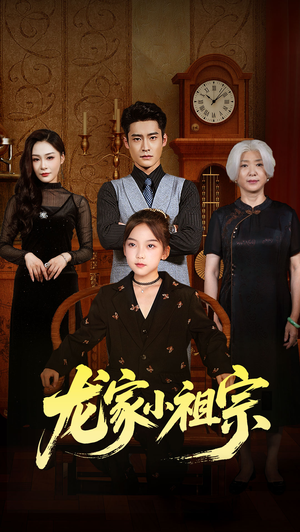 龙家小祖宗（65集）短剧全集高清无码版