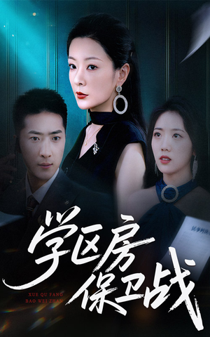 学区房的风波（45集）重生短剧免费看全集资源