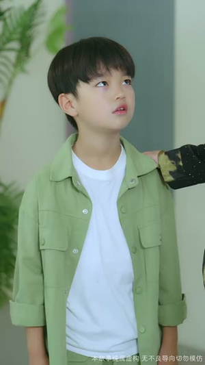 云深终见月团圆（64集）短剧全集一次看个够