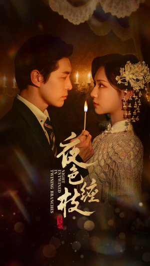 夜色缠枝（60集）短剧结局篇全集直通