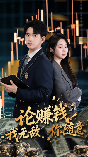 论赚钱我无敌你随意（72集）全集短剧免费观看不收费