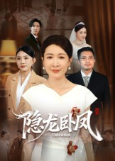 隐龙卧凤（72集）好看短剧来袭抢先看