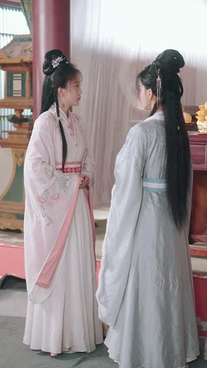 穿书恶女攻略反派夫君（61集）全集短剧免费观看无压力