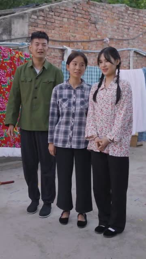 拒当替身女配我的家里我做主（80集）短剧热映全集免费刷